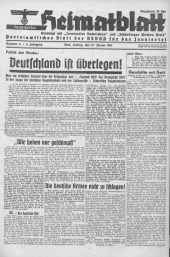 Innviertler Heimatblatt