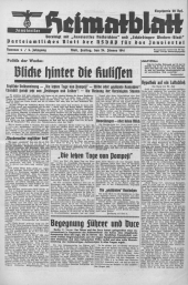 Innviertler Heimatblatt