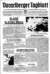 Bregenzer/Vorarlberger Tagblatt