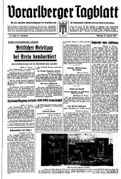 Bregenzer/Vorarlberger Tagblatt