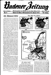 Badener Zeitung