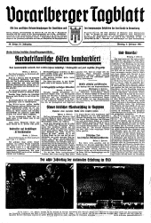 Bregenzer/Vorarlberger Tagblatt