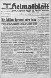 Innviertler Heimatblatt