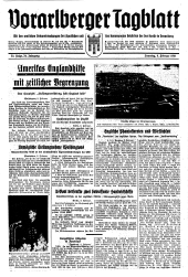 Bregenzer/Vorarlberger Tagblatt