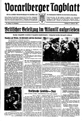 Bregenzer/Vorarlberger Tagblatt