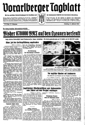 Bregenzer/Vorarlberger Tagblatt