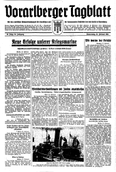 Bregenzer/Vorarlberger Tagblatt