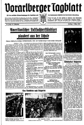 Bregenzer/Vorarlberger Tagblatt