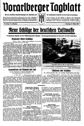 Bregenzer/Vorarlberger Tagblatt