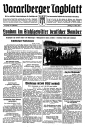 Bregenzer/Vorarlberger Tagblatt