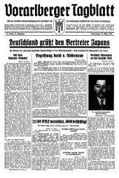 Bregenzer/Vorarlberger Tagblatt