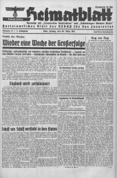 Innviertler Heimatblatt