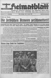 Innviertler Heimatblatt