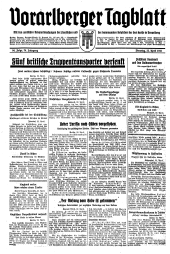 Bregenzer/Vorarlberger Tagblatt