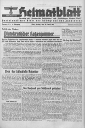 Innviertler Heimatblatt