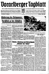 Bregenzer/Vorarlberger Tagblatt