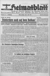 Innviertler Heimatblatt