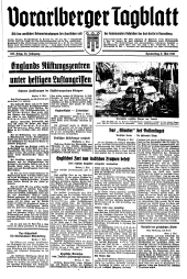 Bregenzer/Vorarlberger Tagblatt