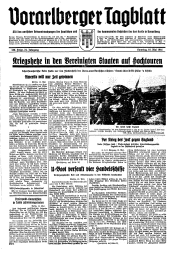 Bregenzer/Vorarlberger Tagblatt