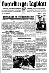 Bregenzer/Vorarlberger Tagblatt