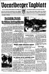 Bregenzer/Vorarlberger Tagblatt