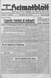 Innviertler Heimatblatt