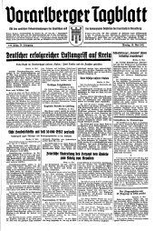 Bregenzer/Vorarlberger Tagblatt