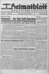 Innviertler Heimatblatt