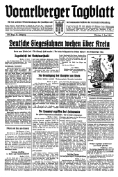 Bregenzer/Vorarlberger Tagblatt