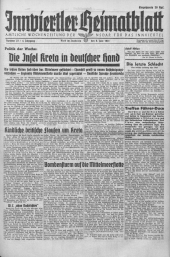 Innviertler Heimatblatt