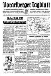 Bregenzer/Vorarlberger Tagblatt