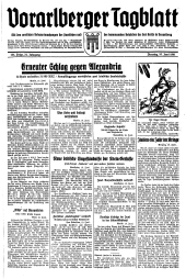 Bregenzer/Vorarlberger Tagblatt