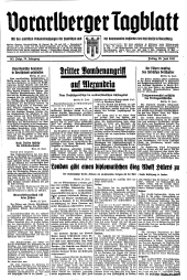 Bregenzer/Vorarlberger Tagblatt