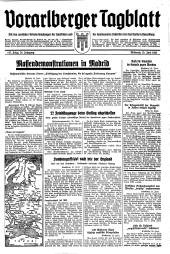 Bregenzer/Vorarlberger Tagblatt