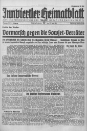 Innviertler Heimatblatt