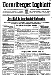 Bregenzer/Vorarlberger Tagblatt