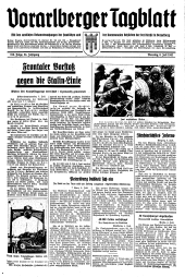 Bregenzer/Vorarlberger Tagblatt