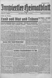 Innviertler Heimatblatt