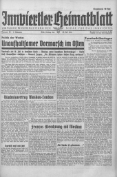 Innviertler Heimatblatt