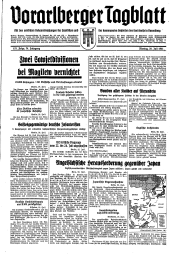 Bregenzer/Vorarlberger Tagblatt