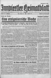 Innviertler Heimatblatt