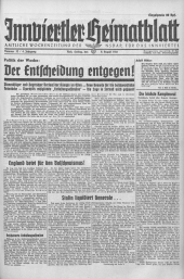Innviertler Heimatblatt