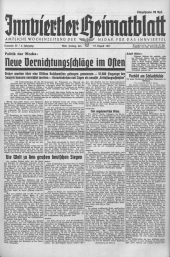Innviertler Heimatblatt