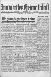 Innviertler Heimatblatt