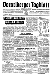 Bregenzer/Vorarlberger Tagblatt