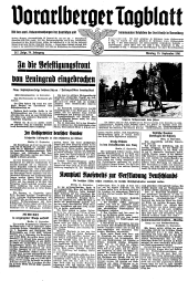 Bregenzer/Vorarlberger Tagblatt