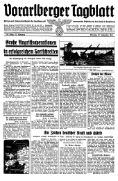 Bregenzer/Vorarlberger Tagblatt