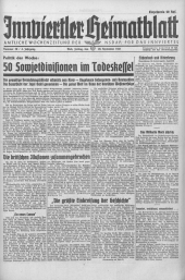 Innviertler Heimatblatt