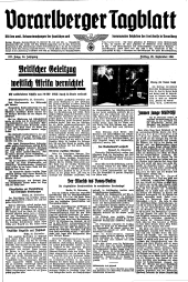 Bregenzer/Vorarlberger Tagblatt