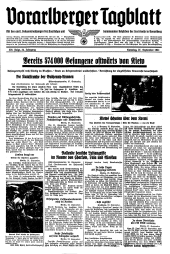 Bregenzer/Vorarlberger Tagblatt